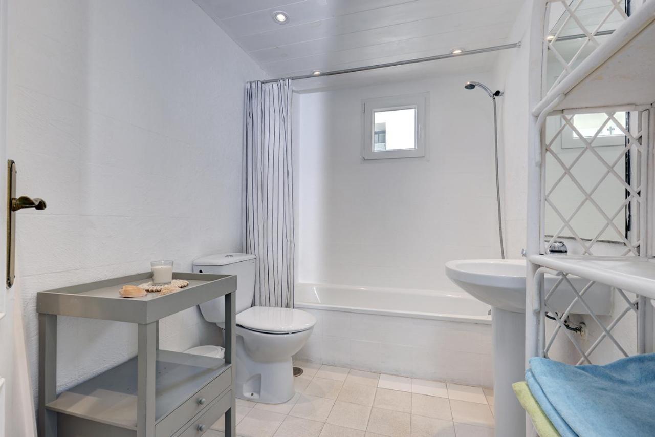 Puerto Banus Harbour View Apartment Marbella Esterno foto